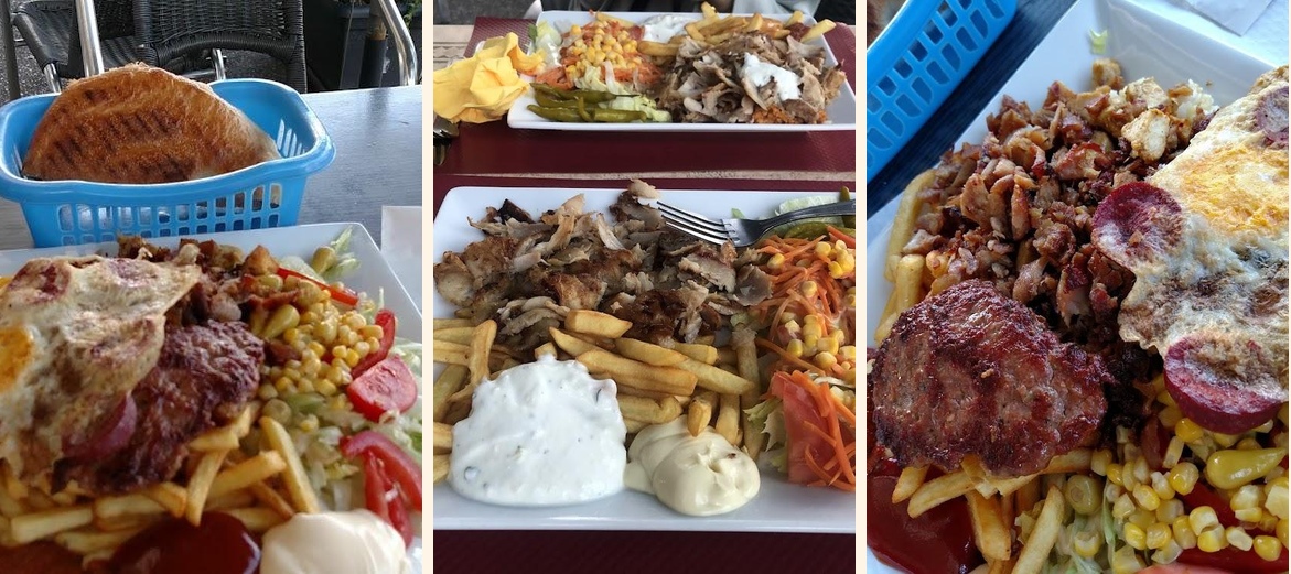 Mevlana - Gallery Image 2