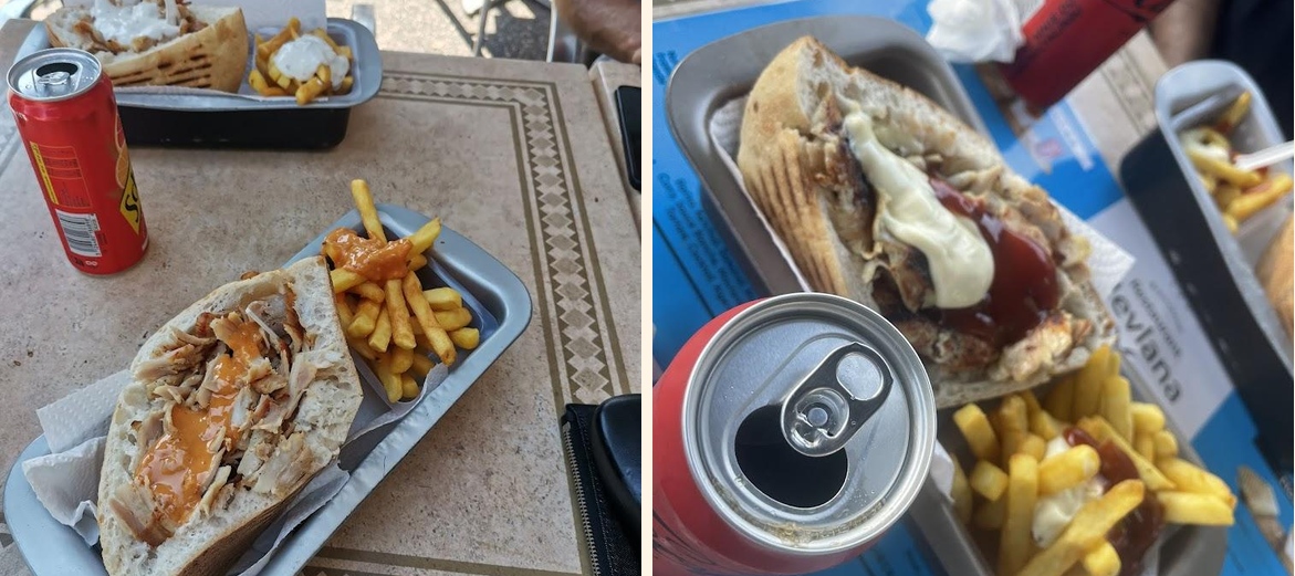 Mevlana - Gallery Image 4